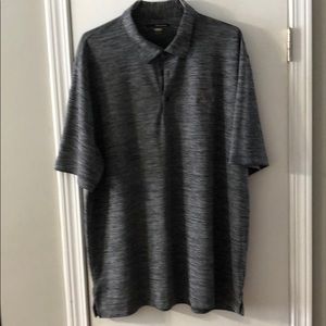 Greg Norman golf play dry xxxl